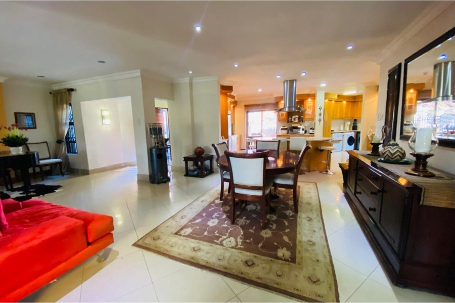 3 Bedroom Property for Sale in Sasolburg Free State